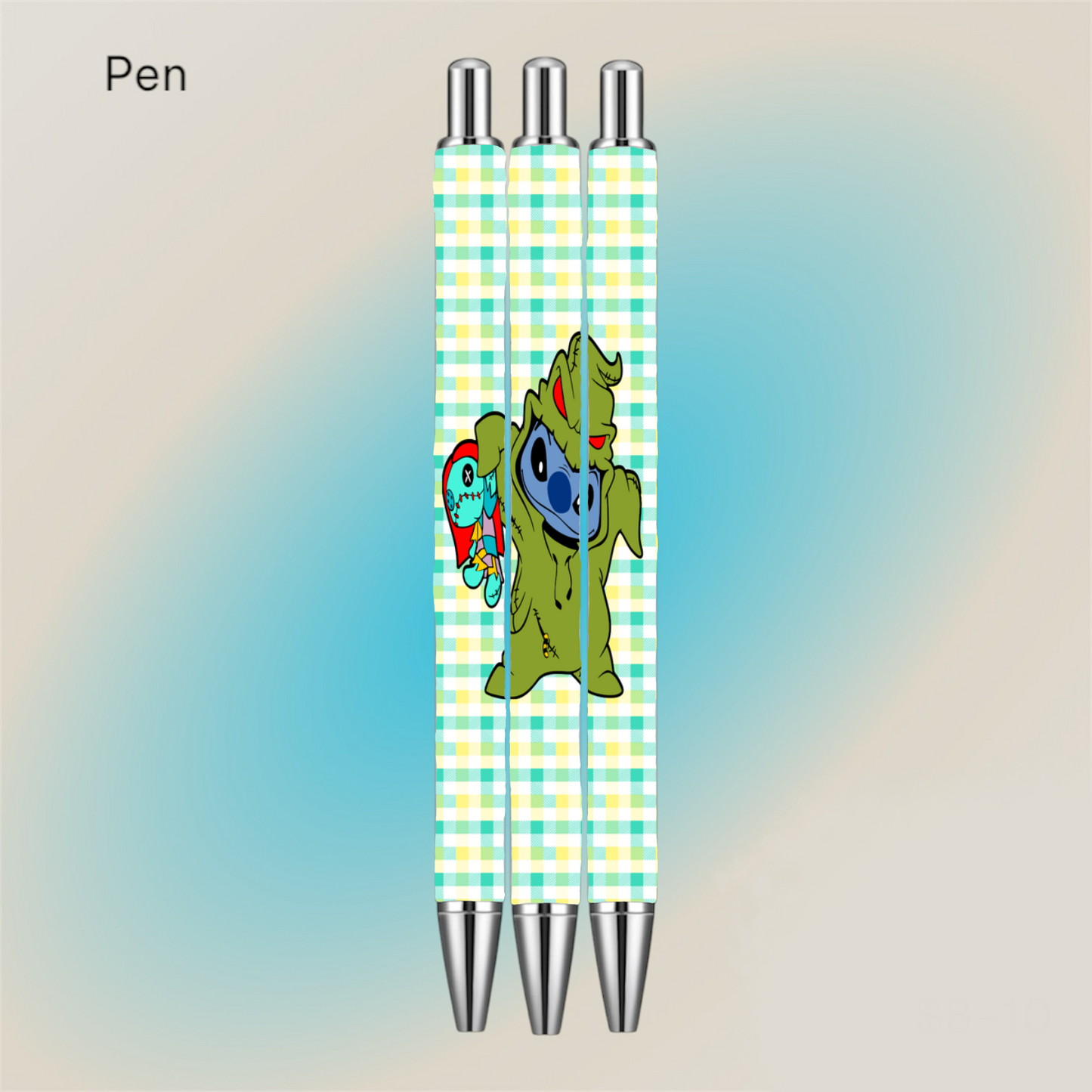 Stitch Pen