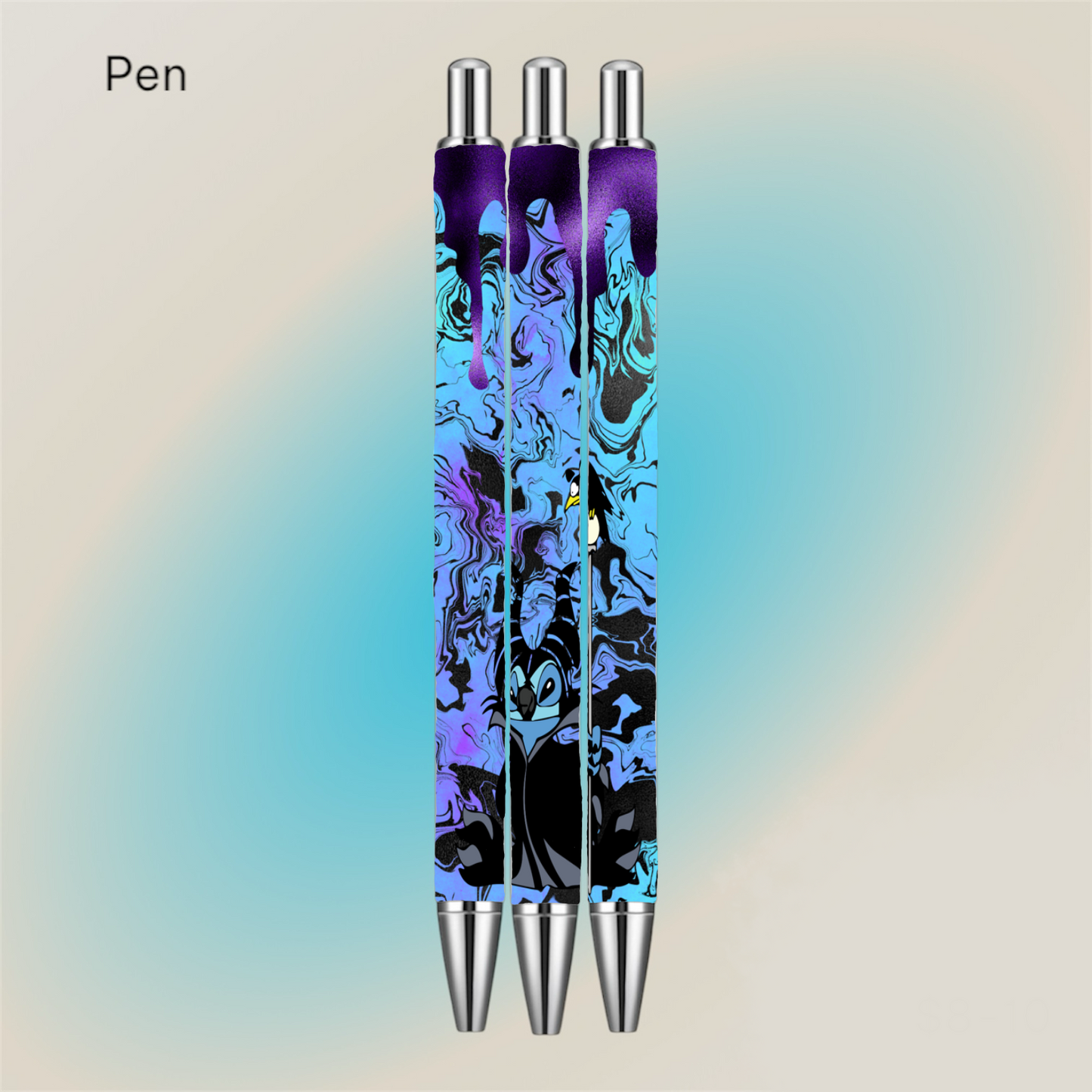 Stitch Pen