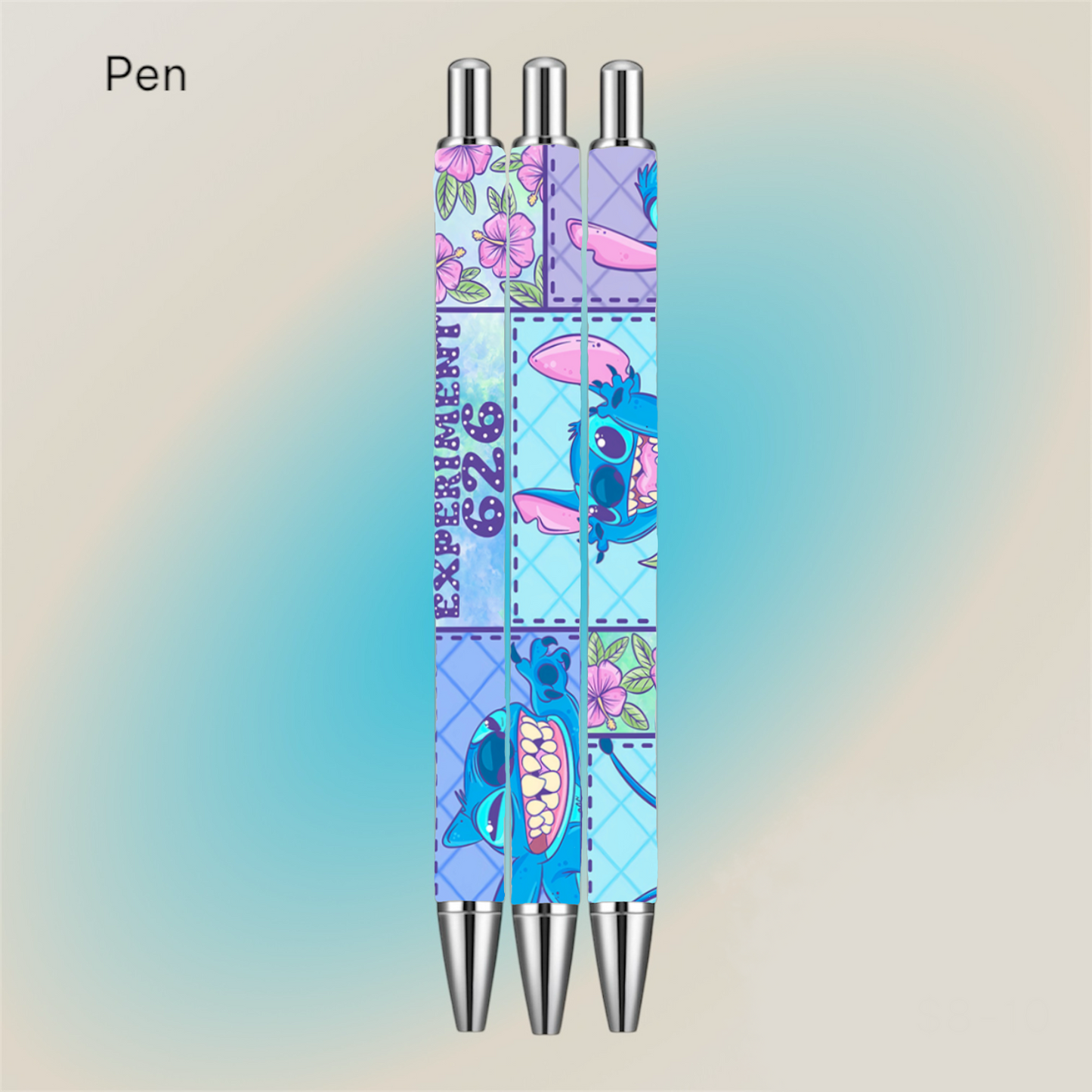 Stitch Pen