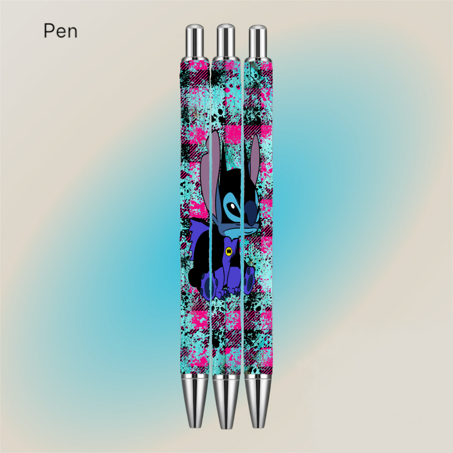 Stitch Pen