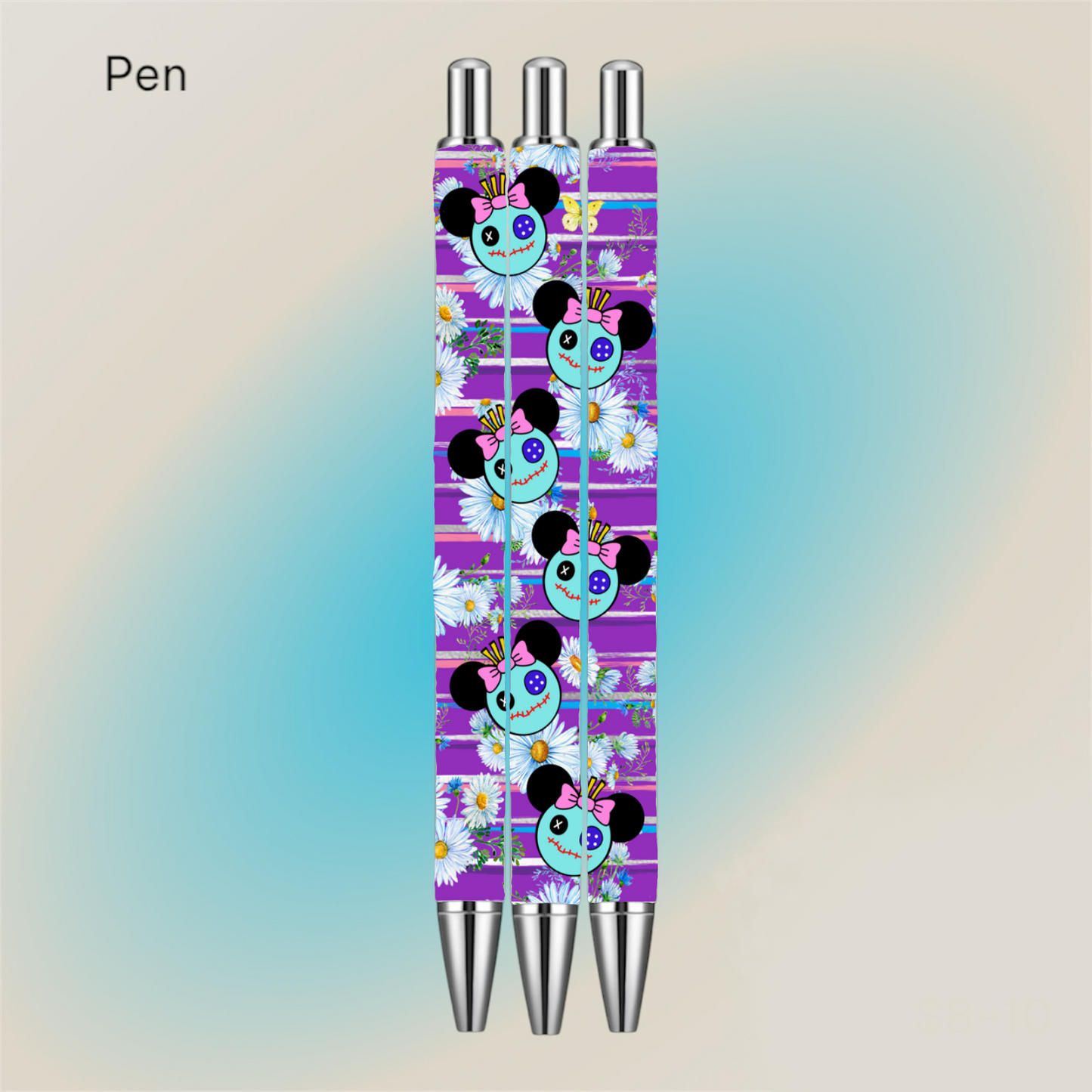 Stitch Pen