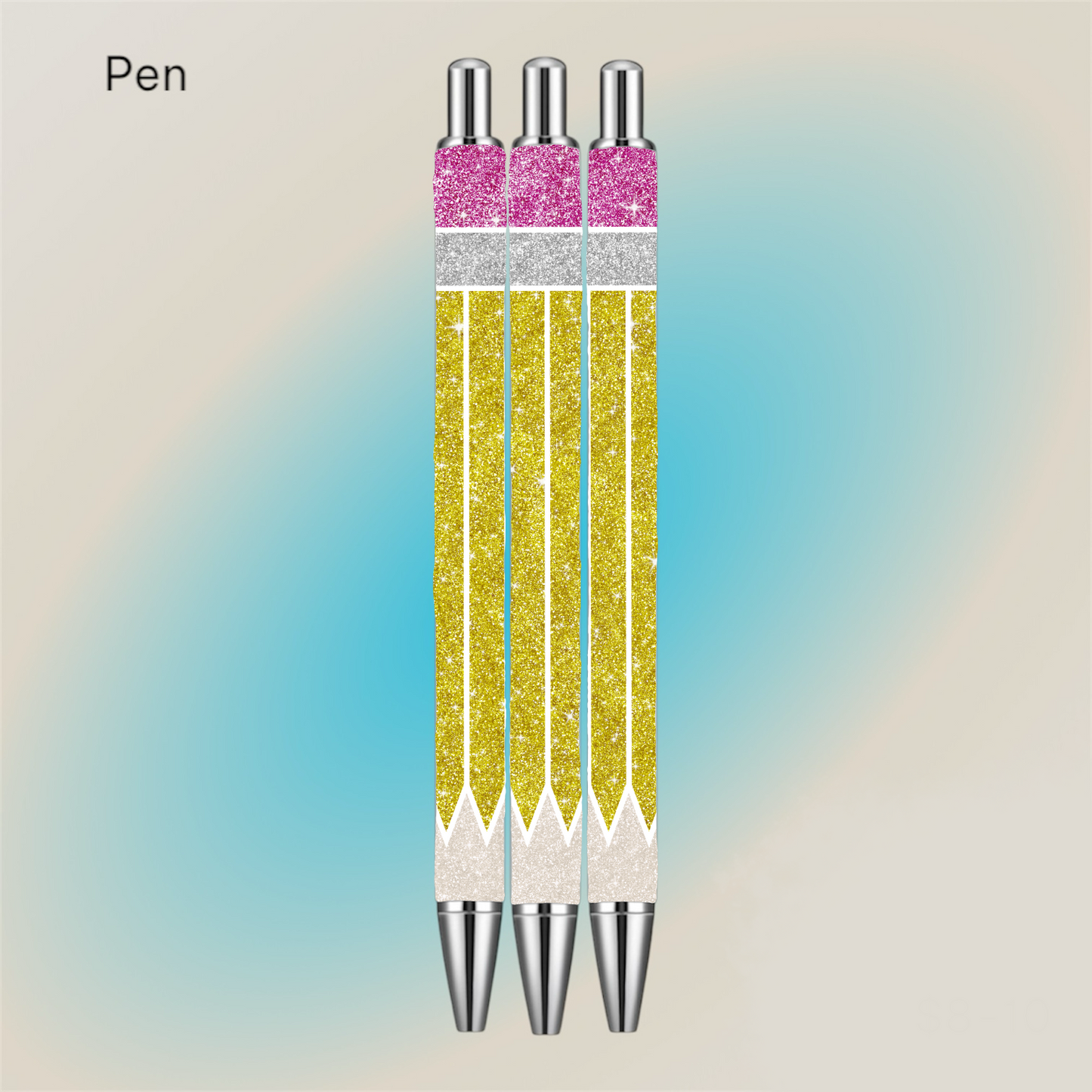 Pencil Pen
