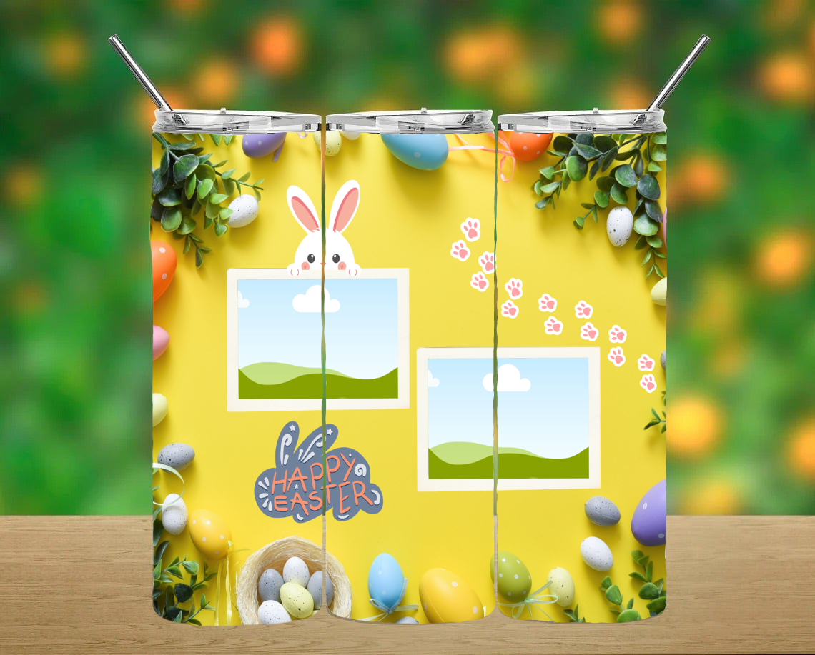 Easter Tumbler