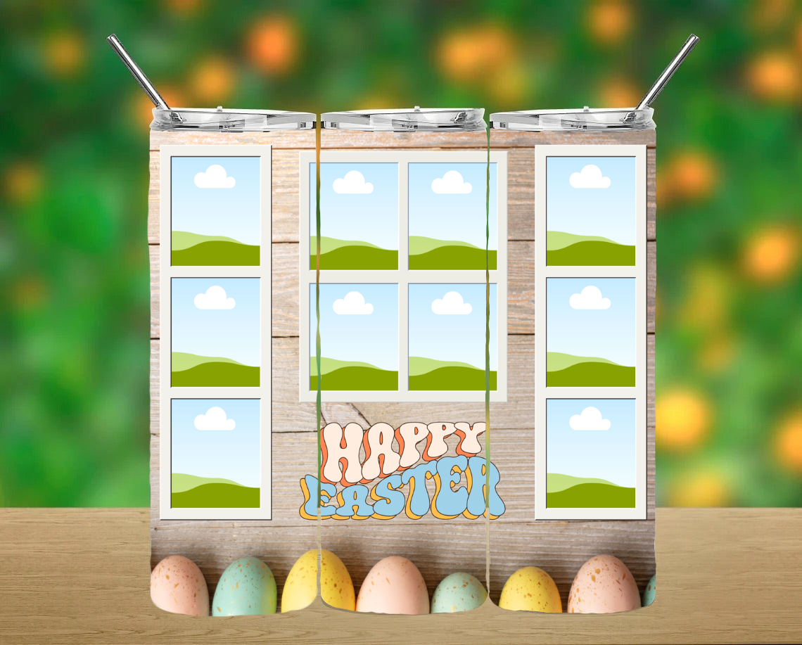 Easter Tumbler