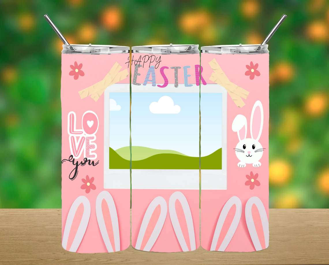 Easter Tumbler