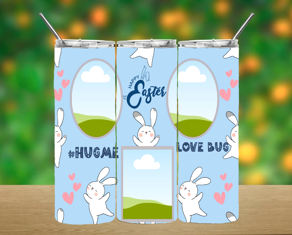 Easter Tumbler