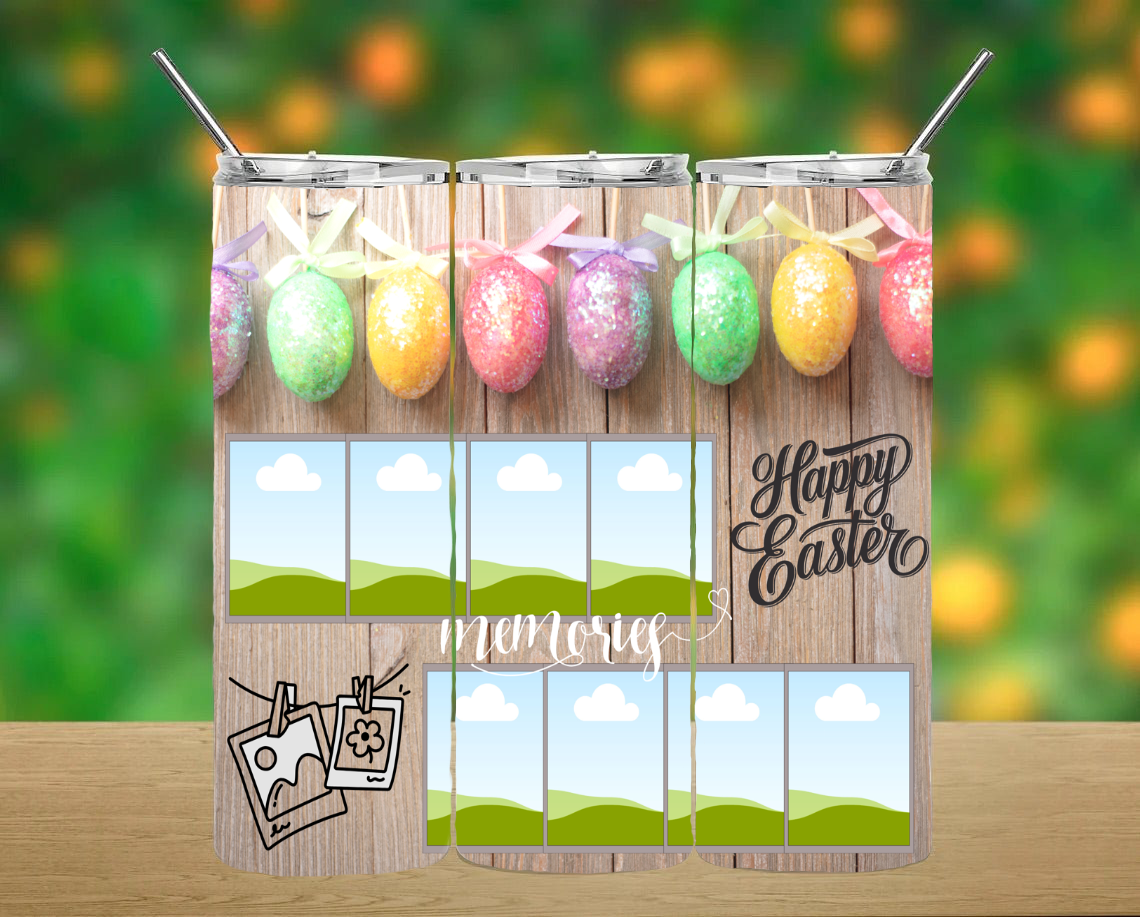 Easter Tumbler