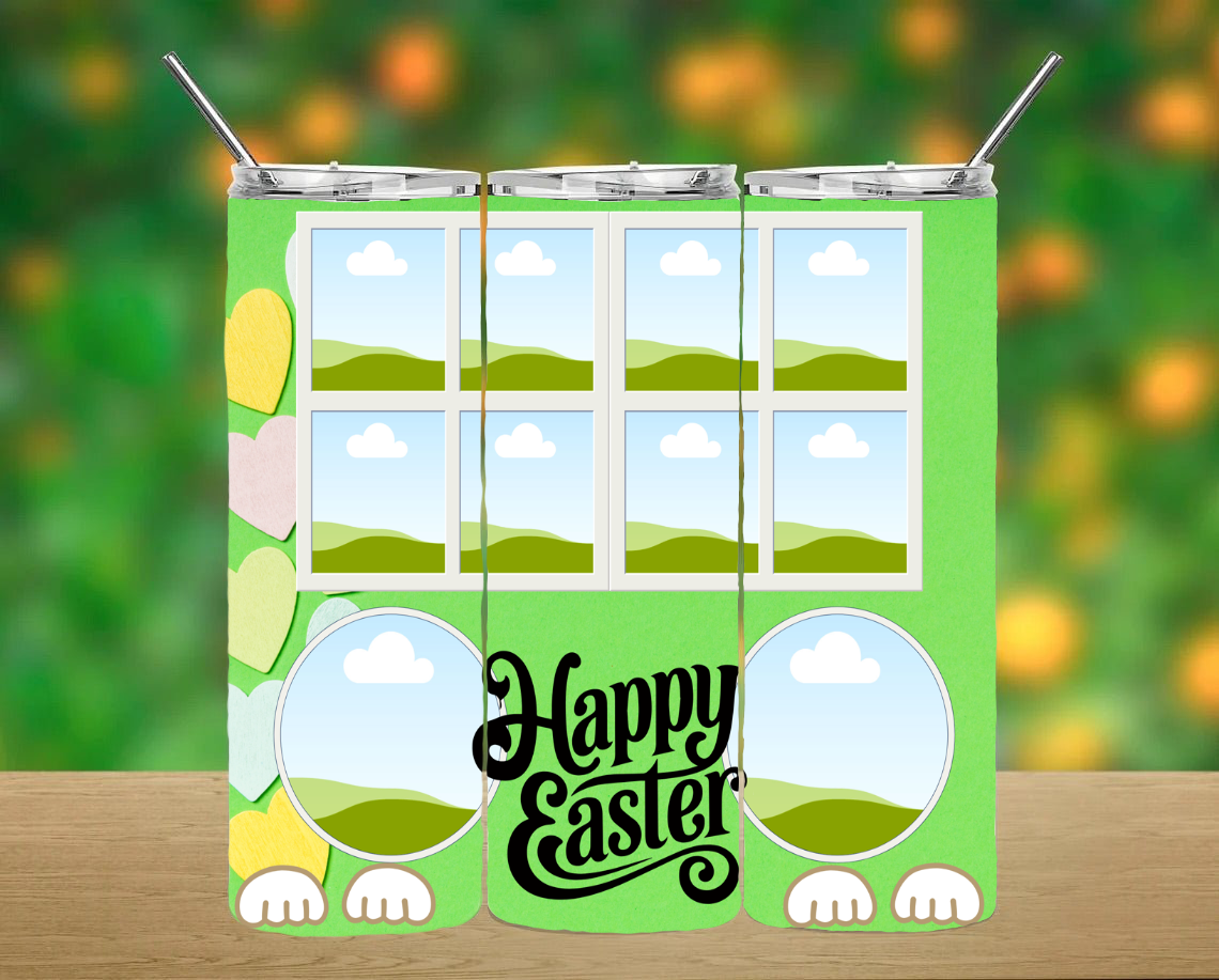 Easter Tumbler