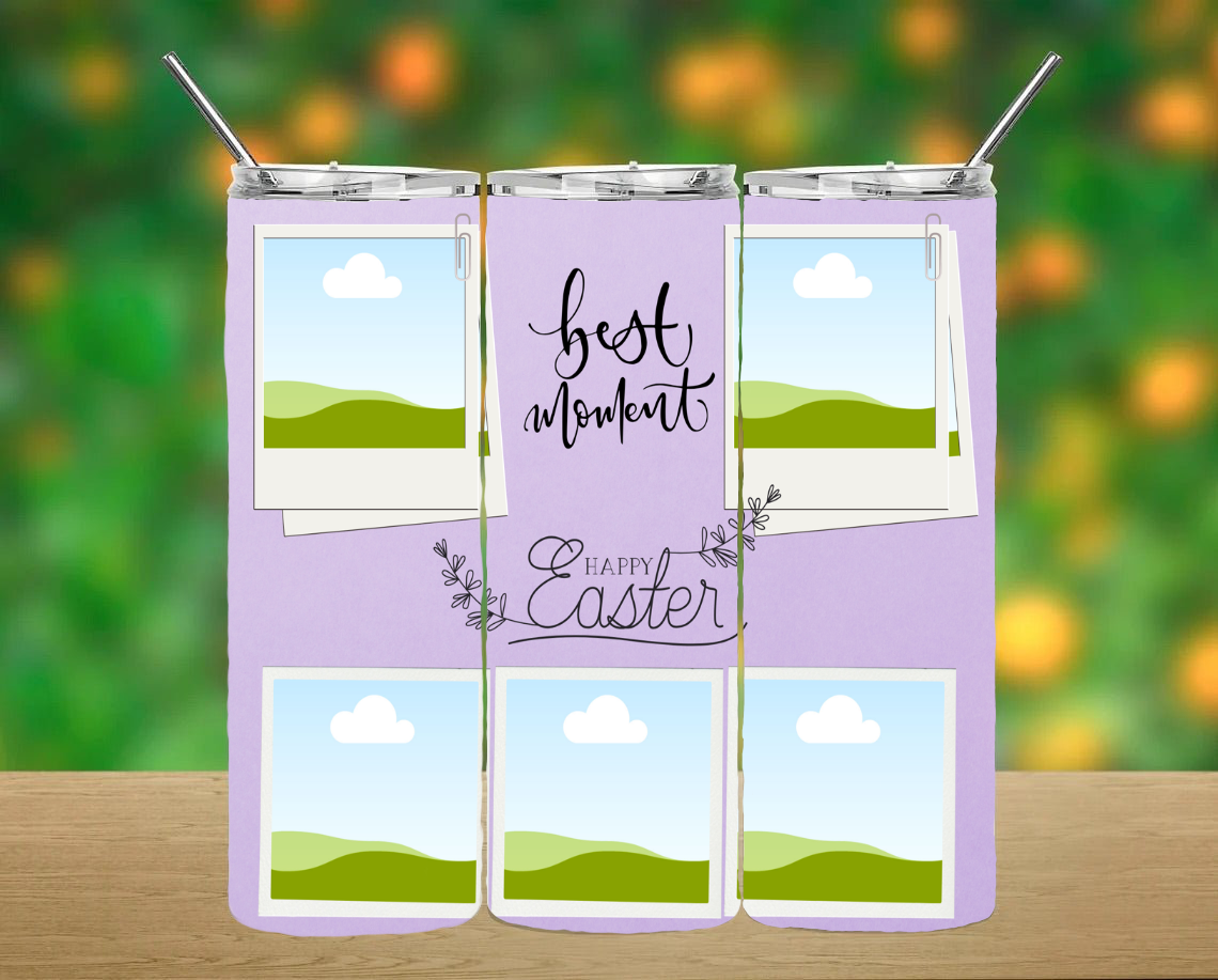 Easter Tumbler
