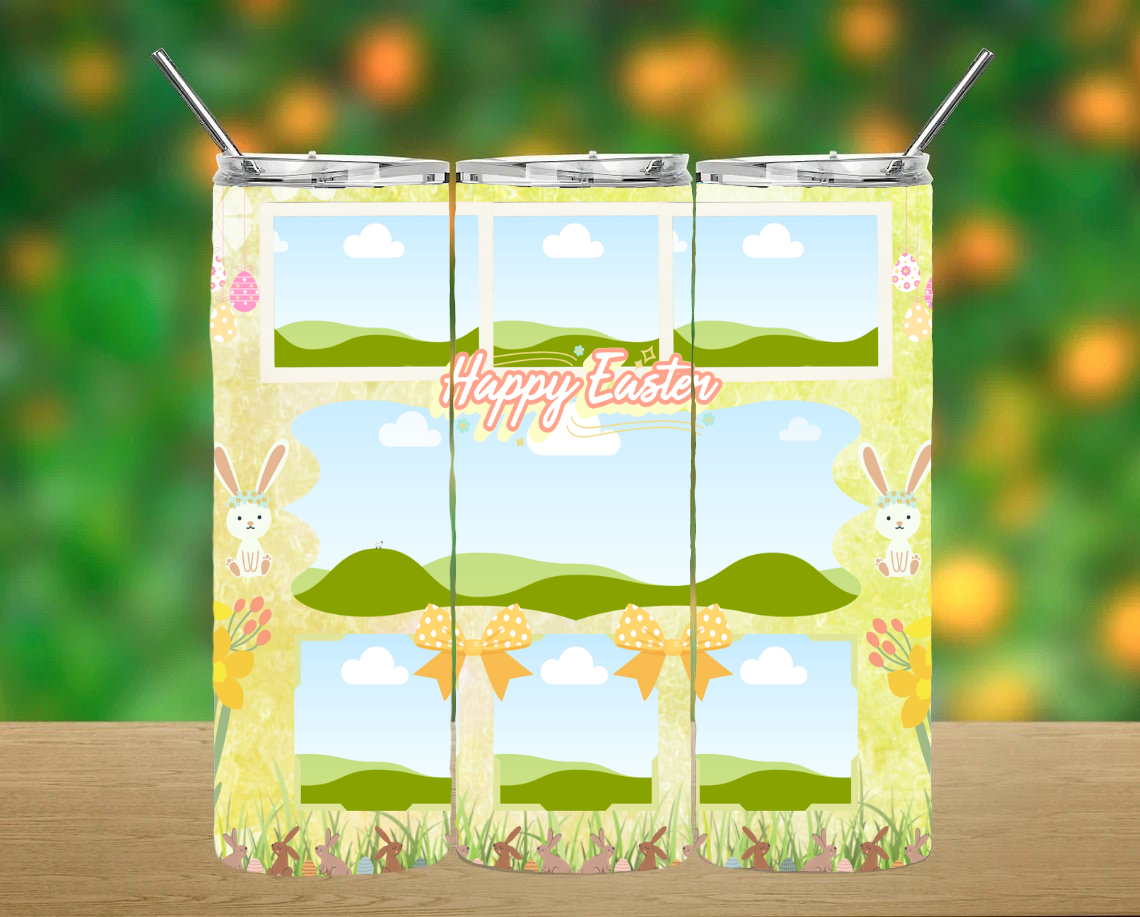 Easter Tumbler