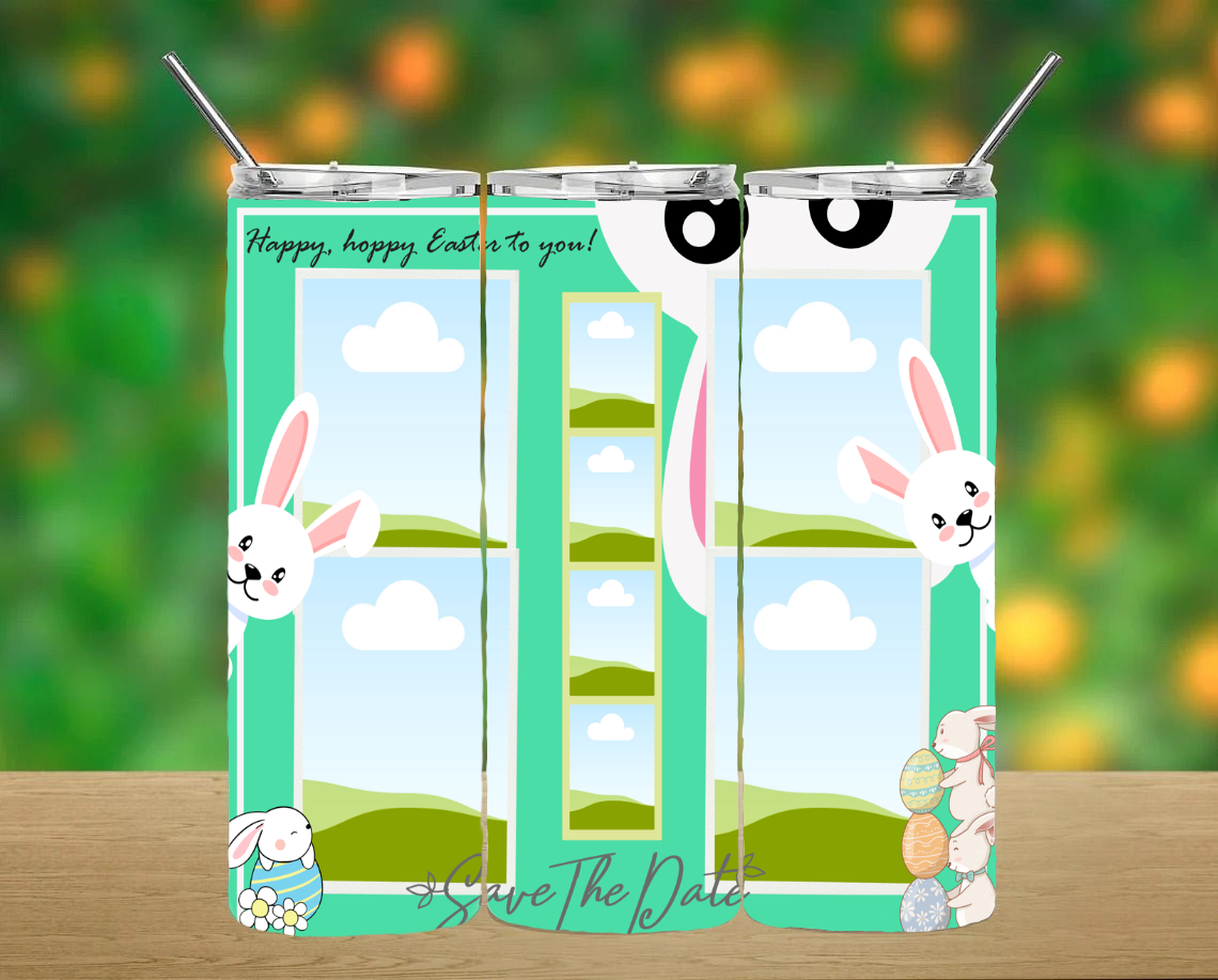 Easter Tumbler
