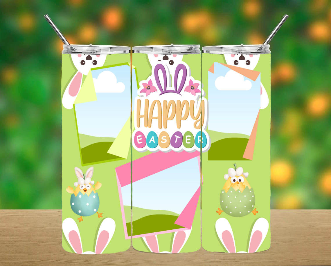 Easter Tumbler