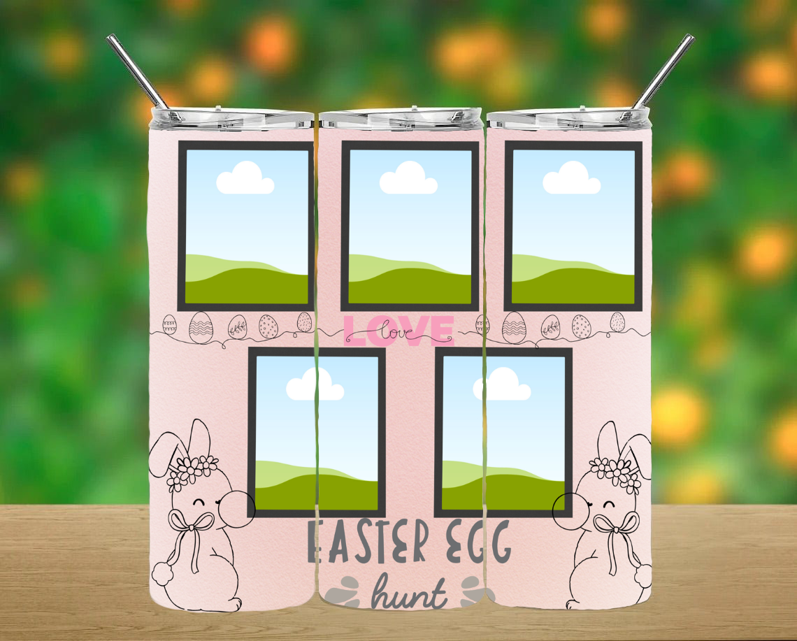 Easter Tumbler