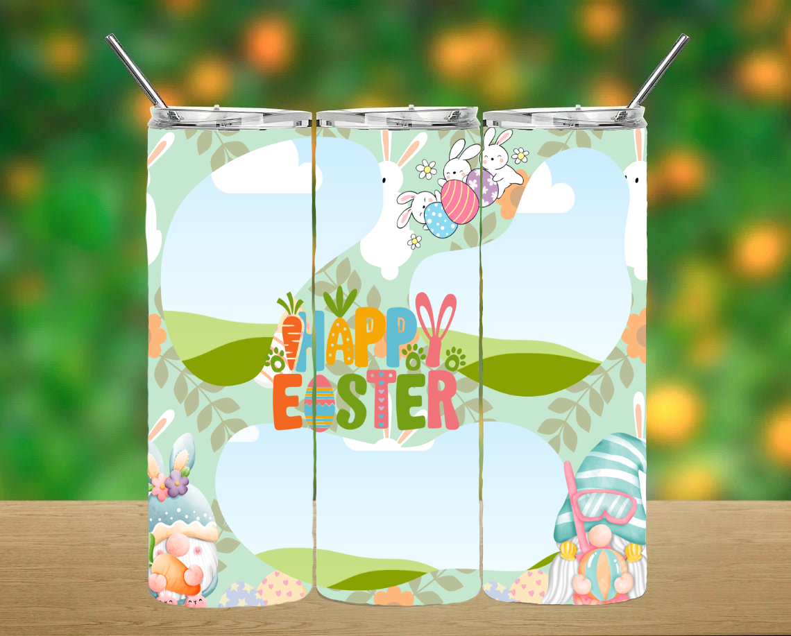 Easter Tumbler