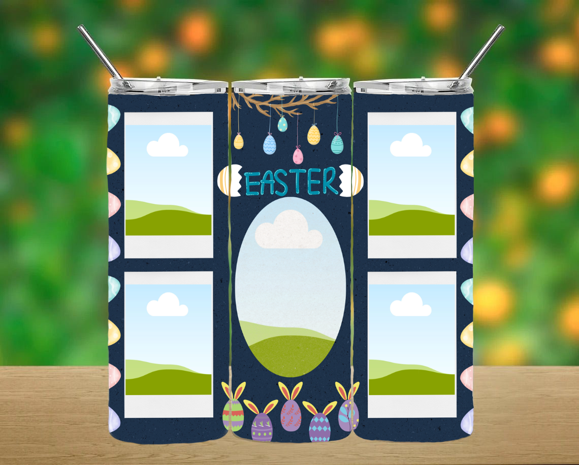 Easter Tumbler