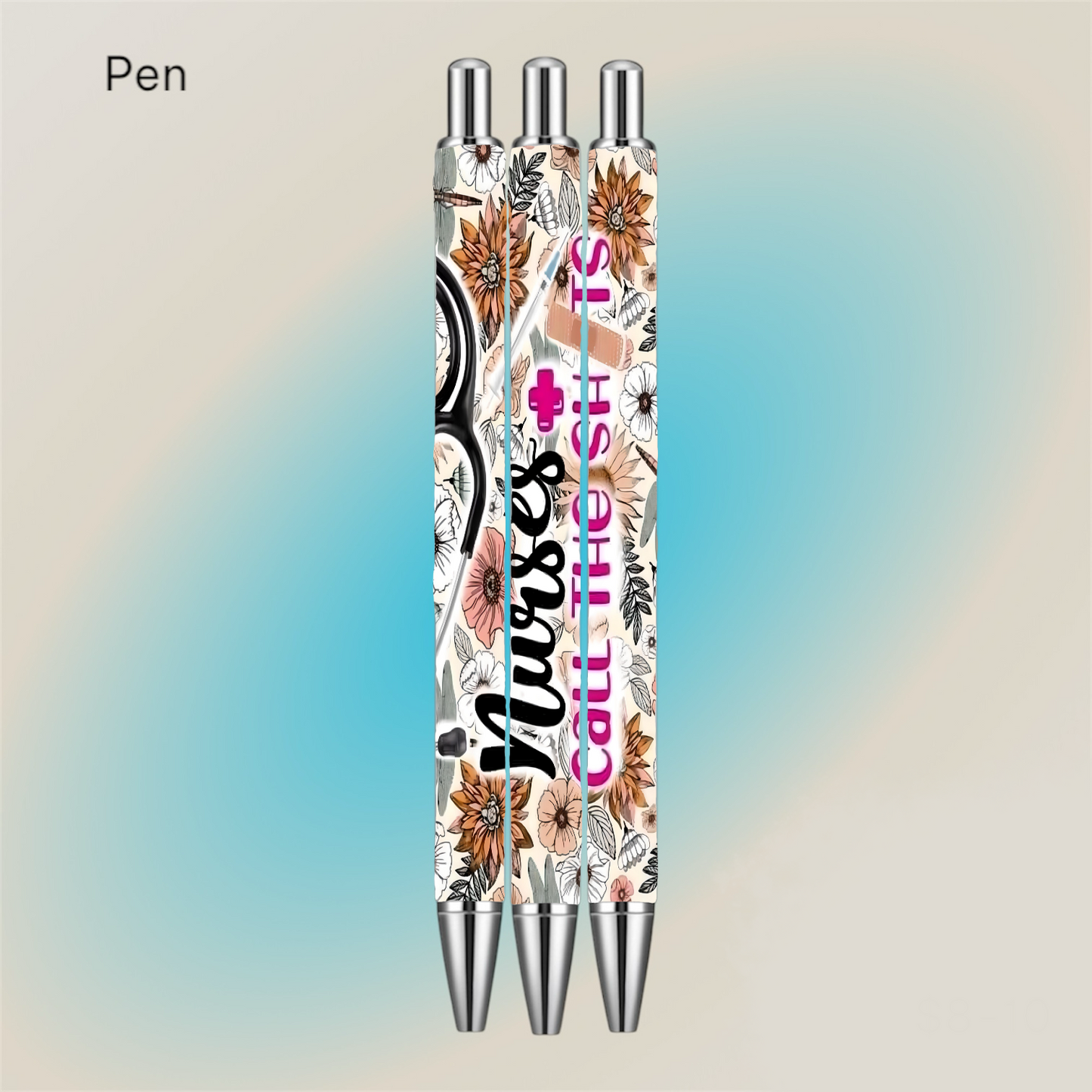 Medic Pen