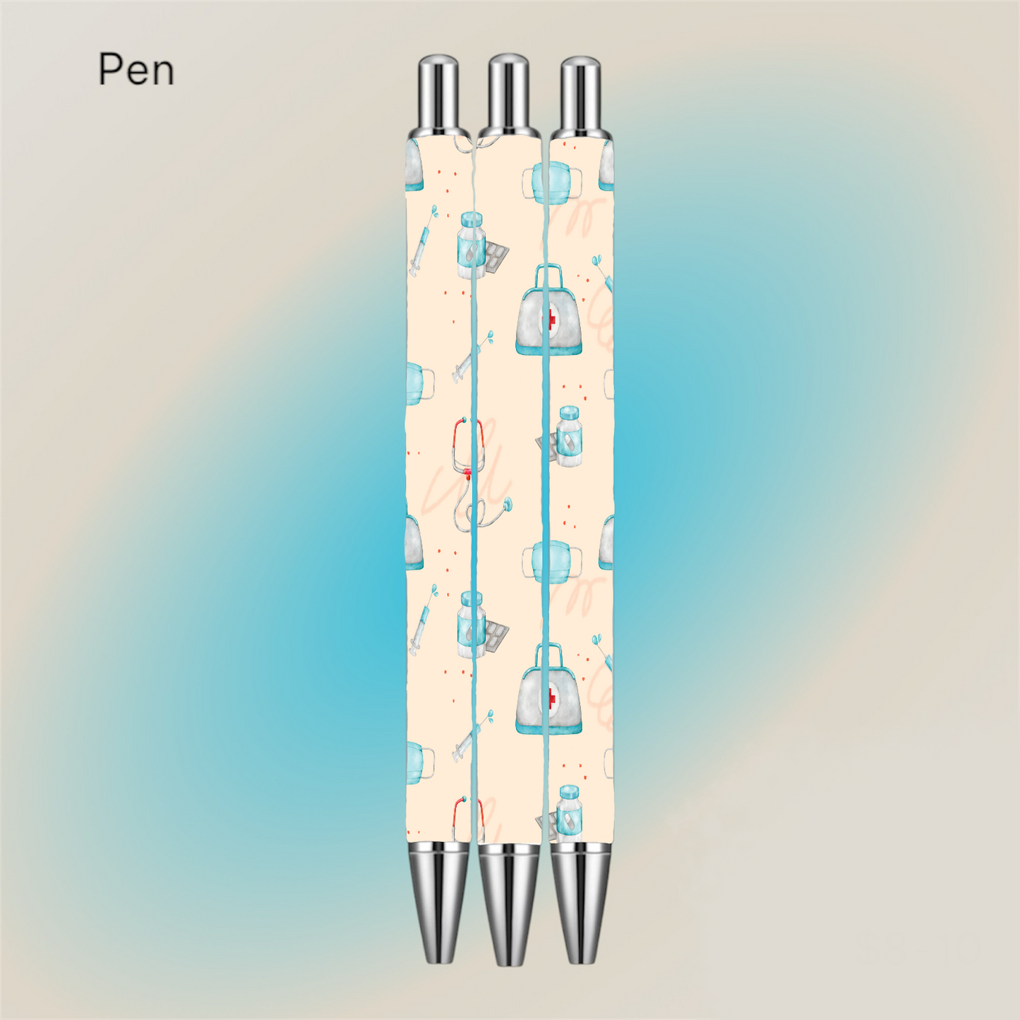 Medic Pen