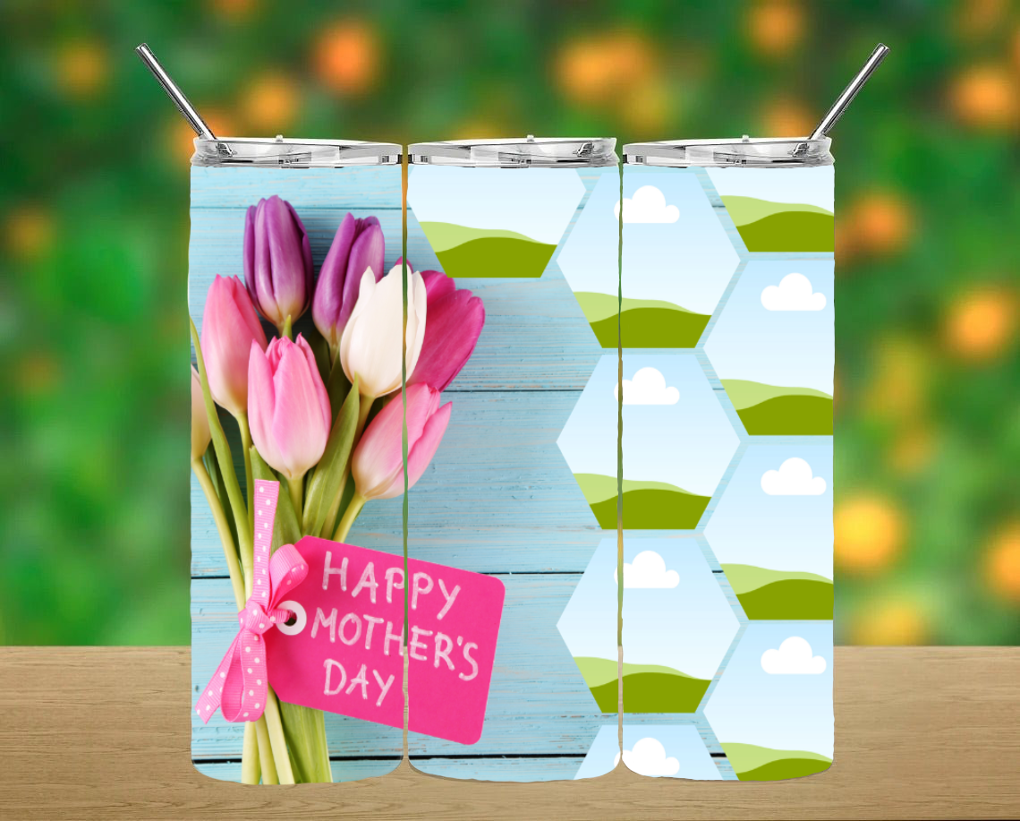 Mother's Day Tumbler
