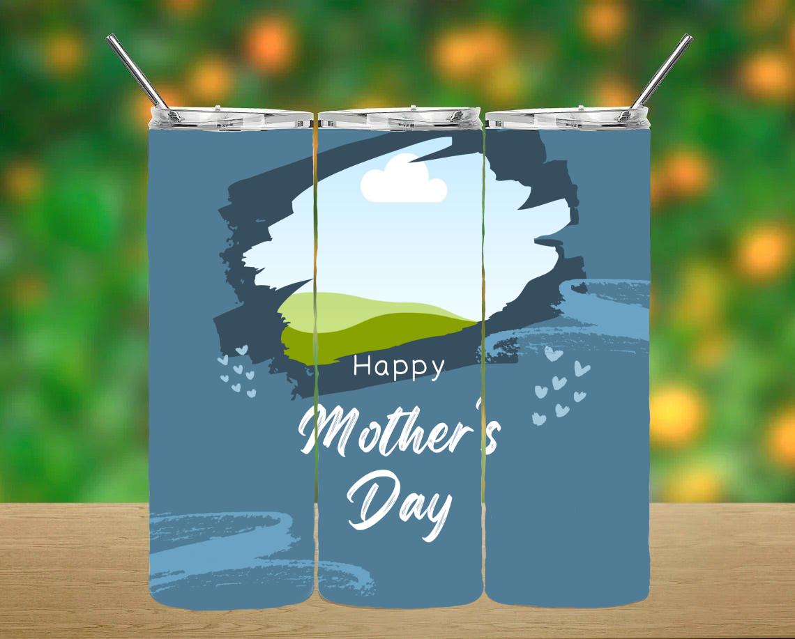 Mother's Day Tumbler