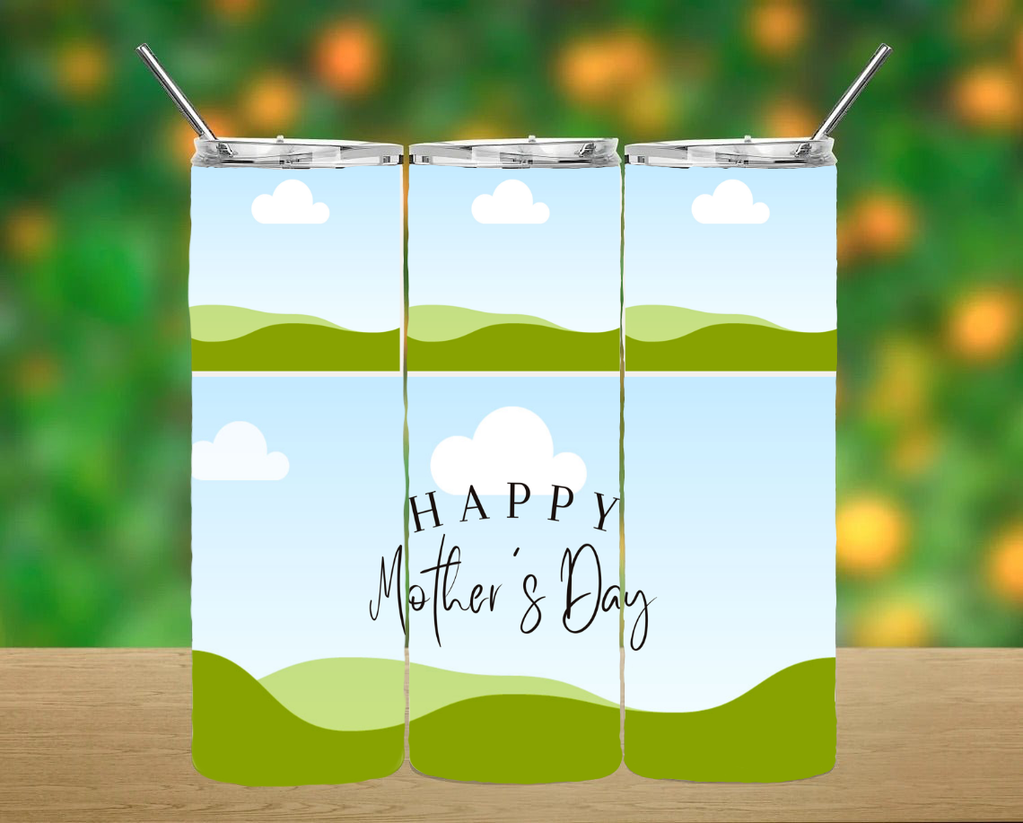 Mother's Day Tumbler