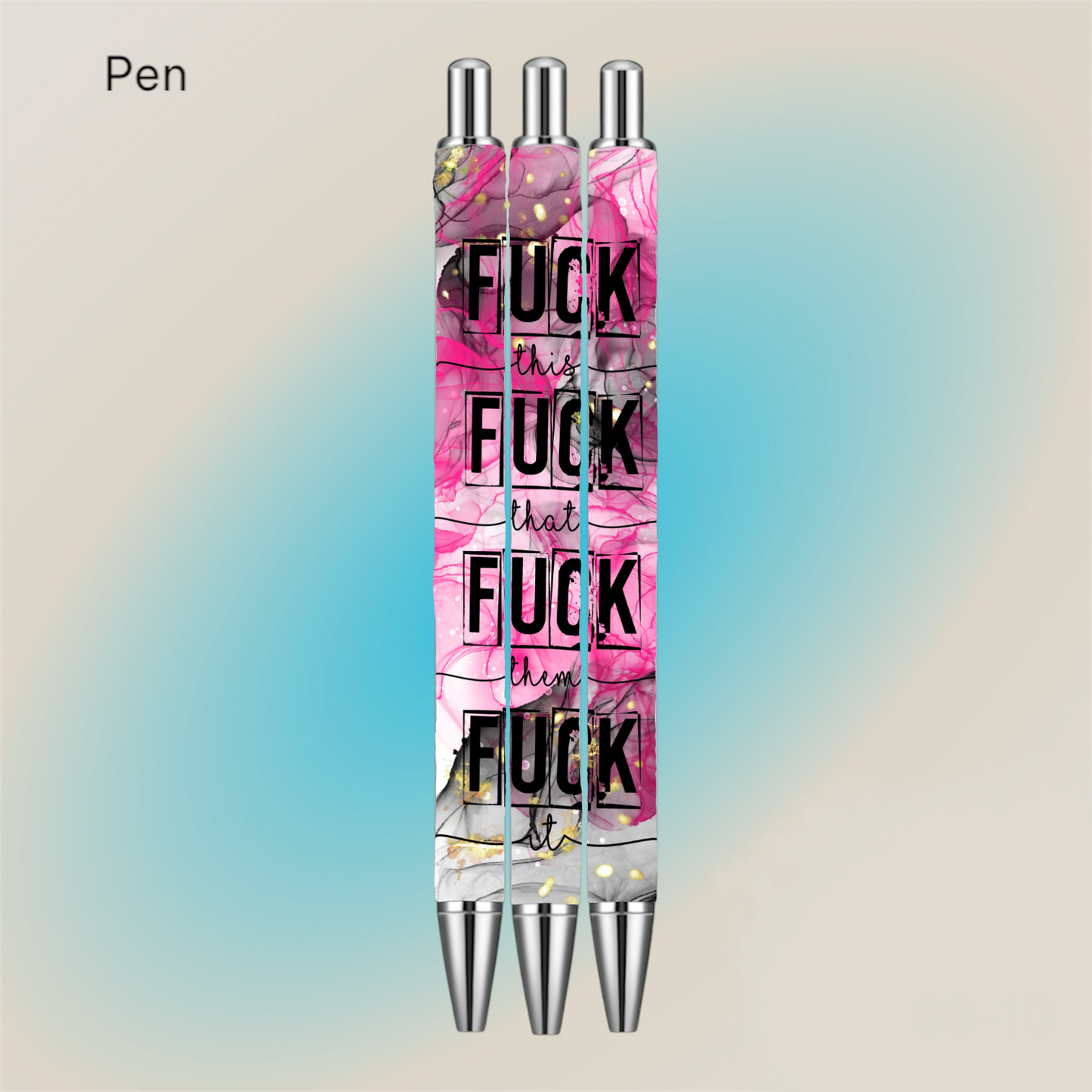 Pen