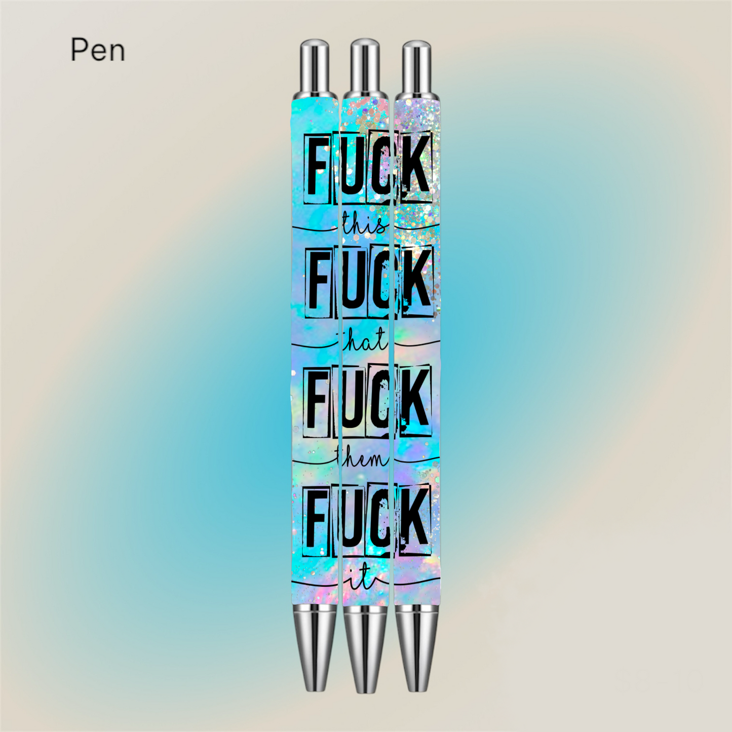 Pen