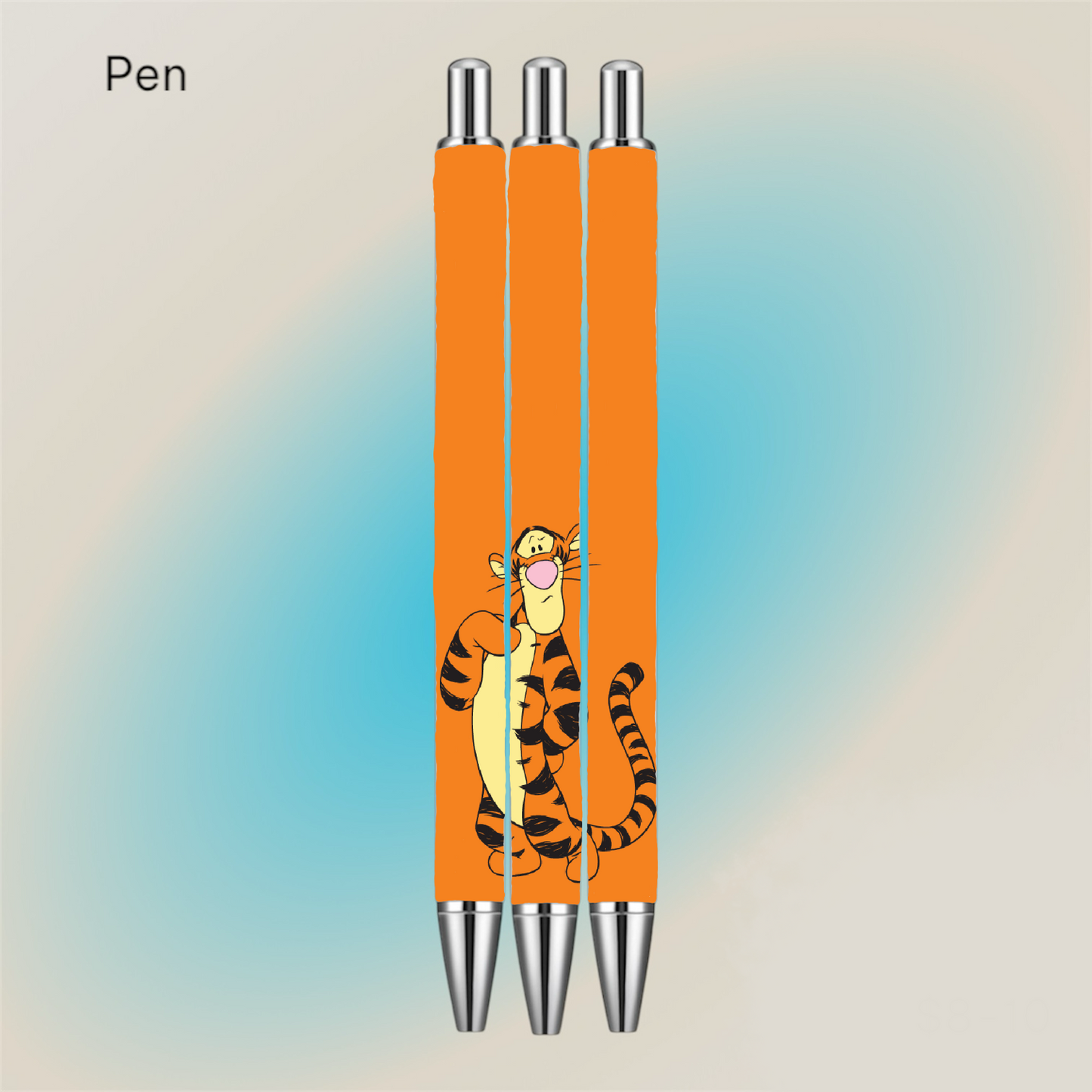 Tigger Pen