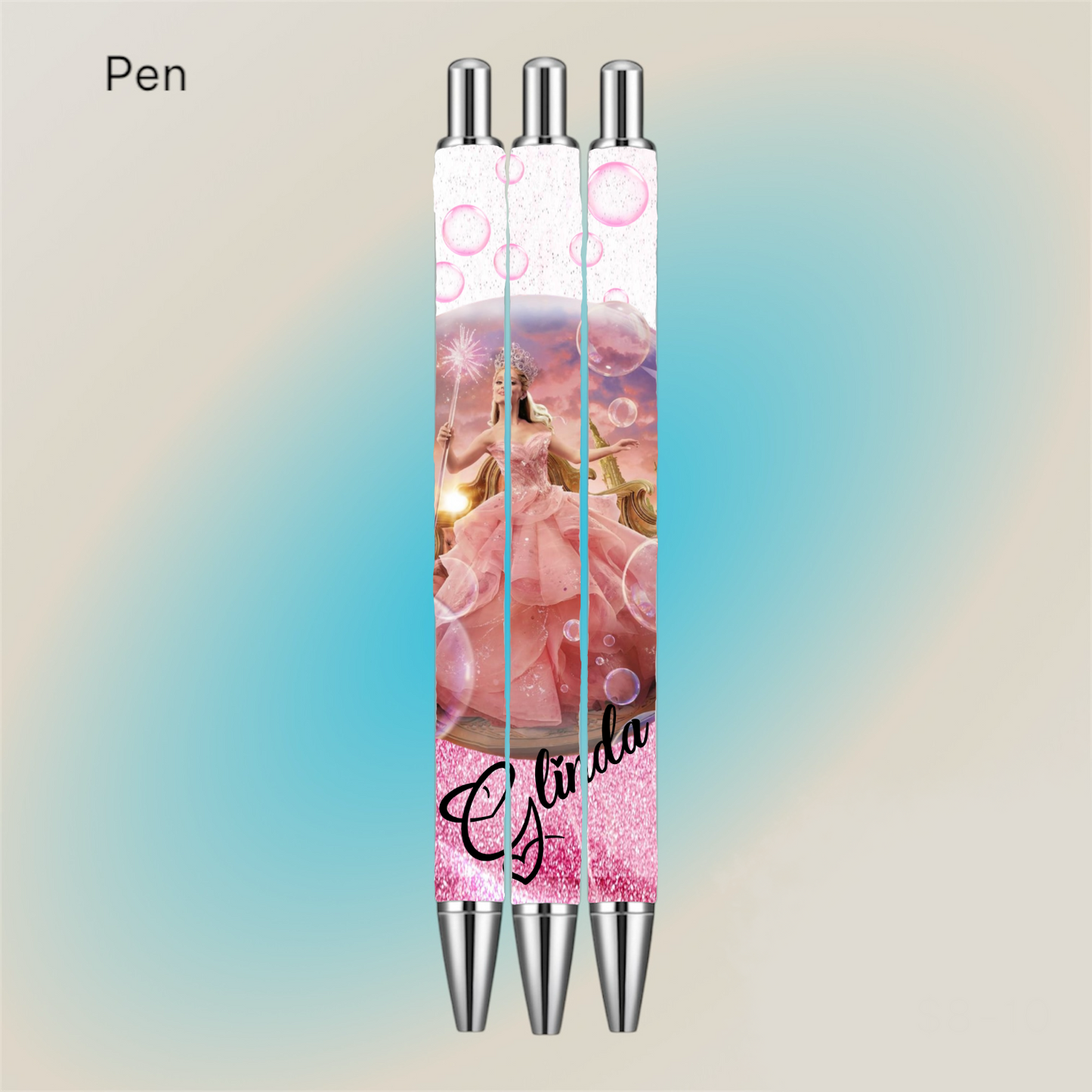 Glinda Pen