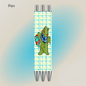 Stitch Pen