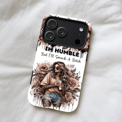 Humble Phone Case