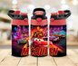 Cars Kids 12oz Tumbler