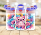 Angel Kids 12oz Tumbler