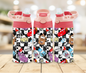 Cars Kids 12oz Tumbler