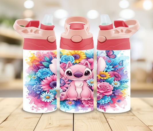 Angel Kids 12oz Tumbler