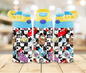 Cars Kids 12oz Tumbler
