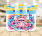 Angel Kids 12oz Tumbler