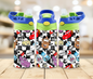 Cars Kids 12oz Tumbler