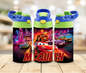 Cars Kids 12oz Tumbler