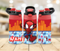 Spider-Man Kids 12oz Tumbler