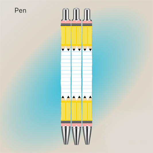 School Pen