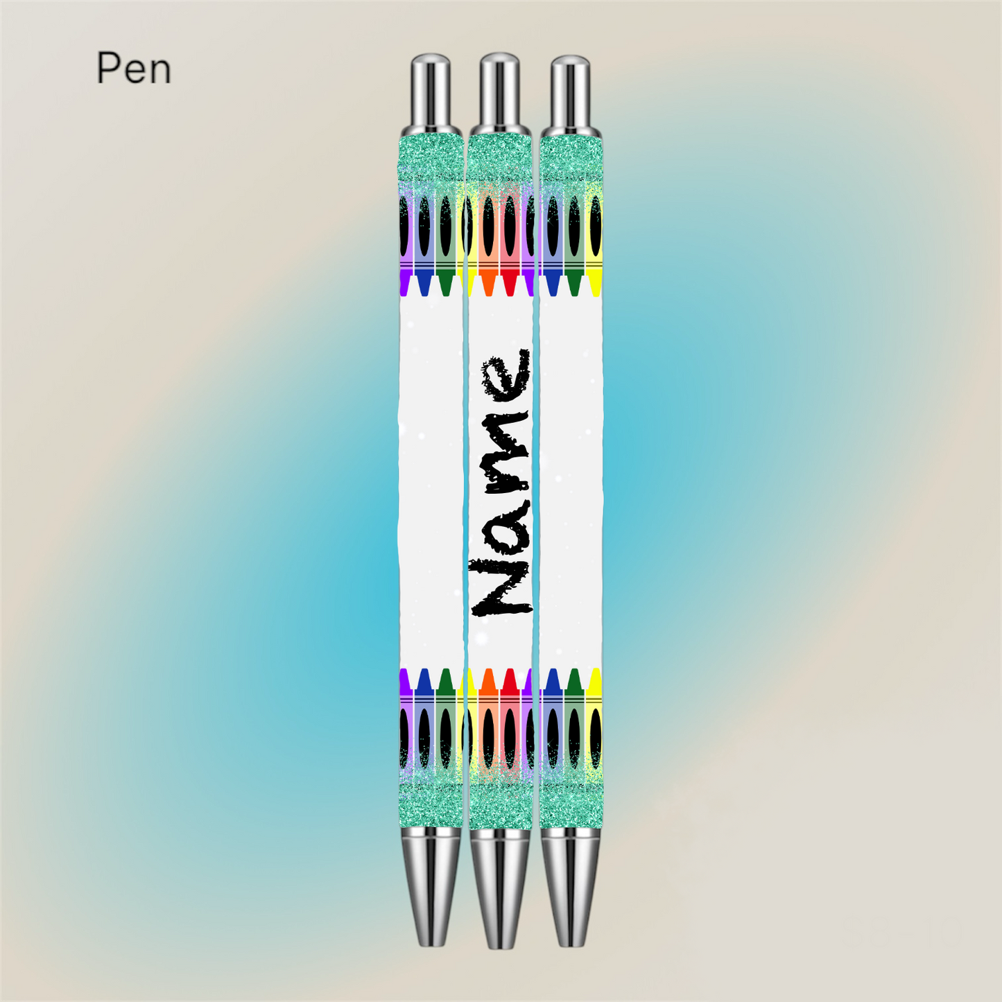 School Pen