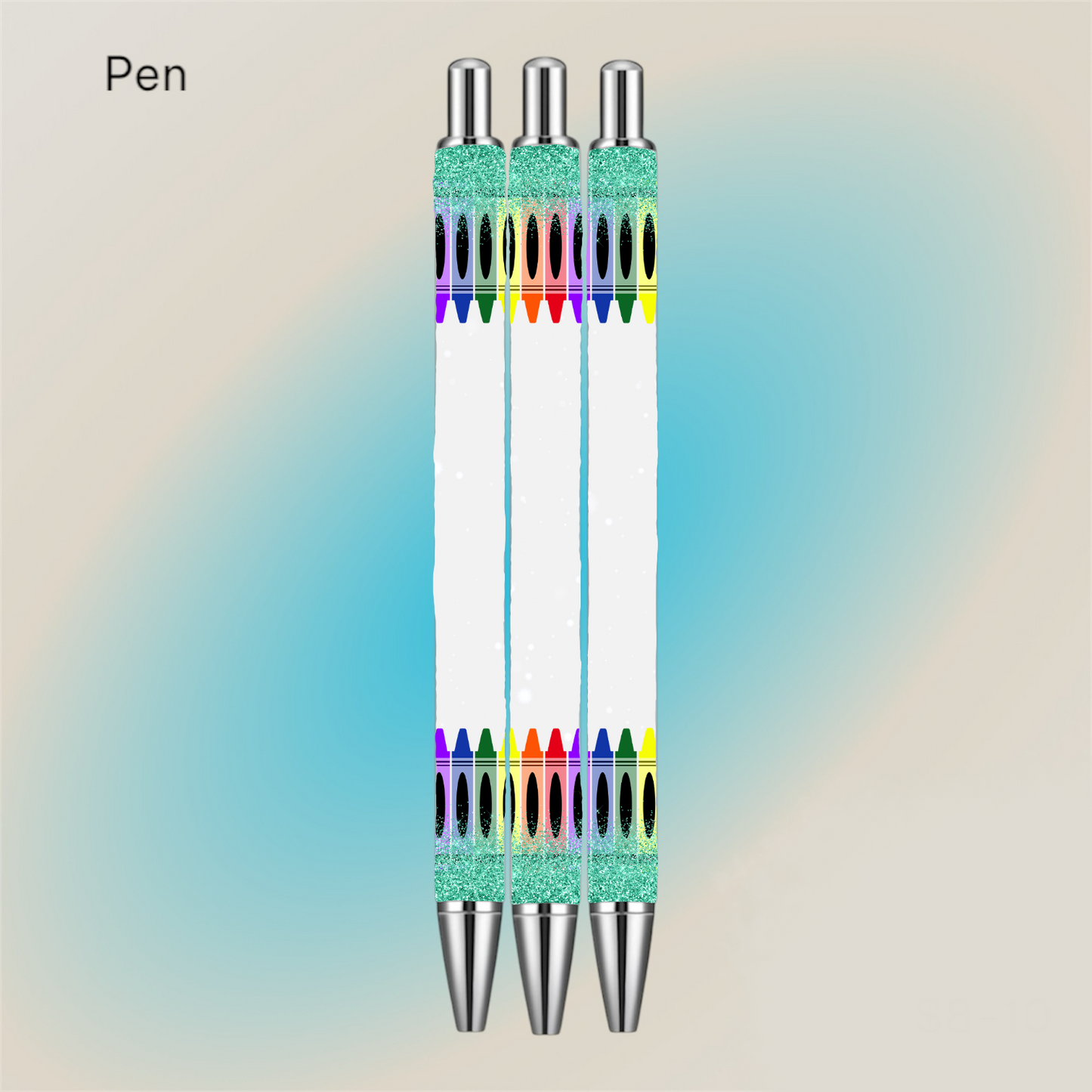 School Pen