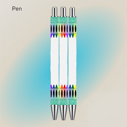 School Pen