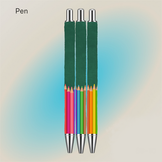 School Pen