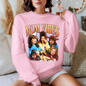 Mom Vibes Sweater