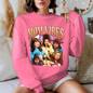 Mom Vibes Sweater