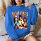 Mom Vibes Sweater