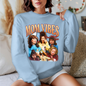 Mom Vibes Sweater
