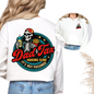 Dad Tax Sweater