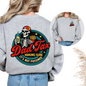 Dad Tax Sweater